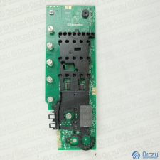 Electrolux Elektronika kezelő (eredeti) ELECTROLUX mosógép beépíthető gépek kiegészítői