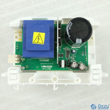 Electrolux Elektronika motor vezérlő (eredeti) ELECTROLUX mosógép beépíthető gépek kiegészítői