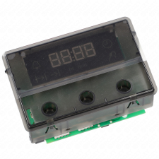 Electrolux Elektronika, óra (eredeti) ELECTROLUX tűzhely beépíthető gépek kiegészítői