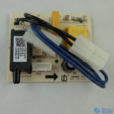 Electrolux Elektronika vezérlő (eredeti) ELECTROLUX porszívó kisháztartási gépek kiegészítői