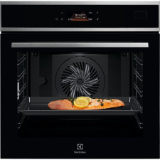 Electrolux EOB8S38X sütő