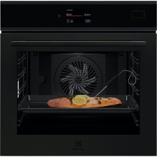 Electrolux EOB9S3XT sütő