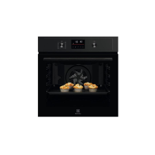Electrolux EOD4P57H oven 3490 W A+ Black sütő