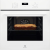 Electrolux EOF5F50BV Beépíthető Elektromos sütő - Fehér (EOF5F50BV)