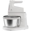  Electrolux ESM4W 500 fehér tálas mixer