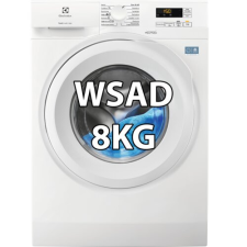 Electrolux EW2F528WP mosógép és szárító