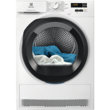 Electrolux EW6D185YE mosógép és szárító