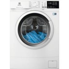 Electrolux EW6SN406WP mosógép és szárító