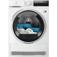 Electrolux EW7D384UE mosógép és szárító