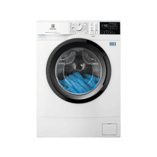 Electrolux EWS6406BE mosógép és szárító
