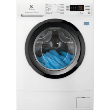 Electrolux EWS6526BE mosógép és szárító