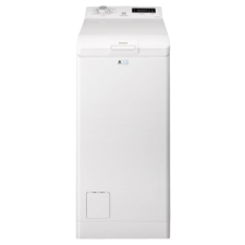 Electrolux EWT1066ESW mosógép és szárító