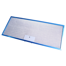 Electrolux Fém szűrő 482,5X202X9mm beépíthető gépek kiegészítői