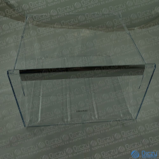 Electrolux Fiók (fagyasztótér, 261mm, eredeti) ELECTROLUX hűtőgép beépíthető gépek kiegészítői