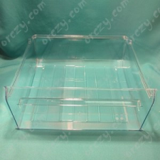 Electrolux Fiók, fagyasztótéri (eredeti) ELECTROLUX hűtőgép beépíthető gépek kiegészítői