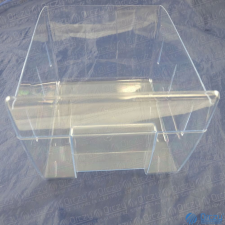 Electrolux Fiók zöldségtartó (eredeti) ELECTROLUX hűtőgép beépíthető gépek kiegészítői