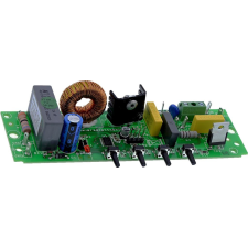  ELECTROLUX FŐ ELEKTRONIKUS PANEL 7590000 beépíthető gépek kiegészítői