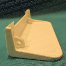 Electrolux Fogantyú, elpárajtó (eredeti) ELECTROLUX hűtőgép beépíthető gépek kiegészítői