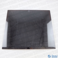 Electrolux Főzőlap, kerámia (eredeti) ELECTROLUX tűzhely beépíthető gépek kiegészítői