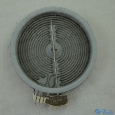 Electrolux Főzőzóna, kerámia dupla (eredeti) ELECTROLUX tűzhely beépíthető gépek kiegészítői