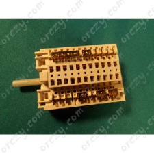 Electrolux Funcióválasztó kapcsoló ELECTROLUX beépíthető gépek kiegészítői