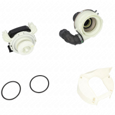 Electrolux Fűtőegység és szivattyú ház ( eredeti ) ELECTROLUX mosogatógép beépíthető gépek kiegészítői