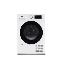 Electrolux GMTD-8W Szárítógép hőszivattyús 8kg E fehér mosógép és szárító