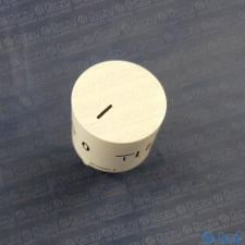 Electrolux Gomb,főző (eredeti) ELECTROLUX tűzhely beépíthető gépek kiegészítői