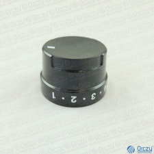 Electrolux Gomb, főző (eredeti) ELECTROLUX tűzhely beépíthető gépek kiegészítői