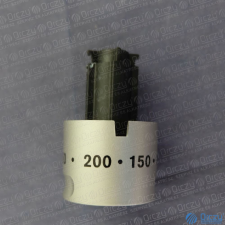 Electrolux Gomb, hőfokszabályzó (eredeti) ELECTROLUX tűzhely beépíthető gépek kiegészítői