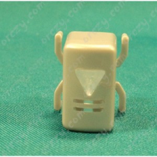 Electrolux Gomb (start/szünet) Electrolux mosógép beépíthető gépek kiegészítői