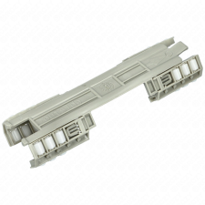 Electrolux Görgősín vezető (eredeti) ELECTROLUX mosogatógép beépíthető gépek kiegészítői