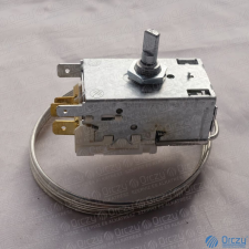 Electrolux Hőfokszabályzó (eredeti) ELECTROLUX hűtőgép beépíthető gépek kiegészítői