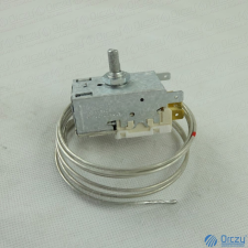 Electrolux Hőfokszabályzó normáltér (eredeti) ELECTROLUX hűtőgép beépíthető gépek kiegészítői