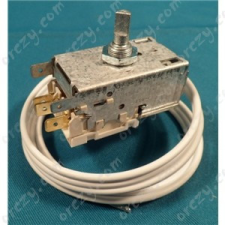 Electrolux Hőfokszabályzó (normáltér) eredeti(K59L1941) ELECTROLUX RANCO K59L1941 hűtőgép beépíthető gépek kiegészítői