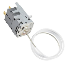 Electrolux Hűtőszekrény termosztát 077B5219 beépíthető gépek kiegészítői