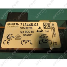 Electrolux Időzítő óra ELECTROLUX tűzhely beépíthető gépek kiegészítői