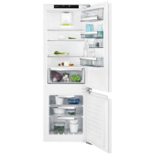 Electrolux IK301BNL hűtőgép, hűtőszekrény