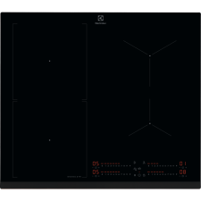 Electrolux indukciós kerámia főzőlap 2 év garancia EIS67453 főzőlap