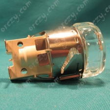 Electrolux Izzó foglalattal ELECTROLUX beépíthető gépek kiegészítői