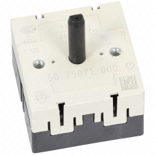 Electrolux Kapcsoló, főző (eredeti) ELECTROLUX tűzhely beépíthető gépek kiegészítői