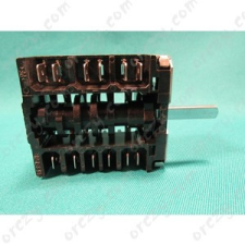 Electrolux Kapcsoló főzőlap (eredeti) ELECTROLUX főzőlap beépíthető gépek kiegészítői