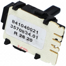 Electrolux Kapcsoló, főzőlap (eredeti) ELECTROLUX tűzhely beépíthető gépek kiegészítői