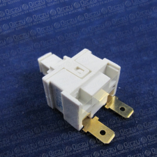 Electrolux Kapcsoló, ki-be (eredeti) ELECTROLUX porsszívó kisháztartási gépek kiegészítői