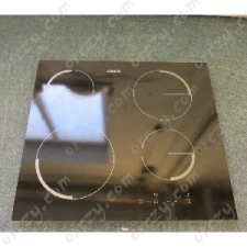 Electrolux Kerámia üveglap (eredeti) ELECTROLUX főzőlap beépíthető gépek kiegészítői