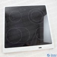 Electrolux Kerámialap kerettel (eredeti) ELECTROLUX tűzhely beépíthető gépek kiegészítői