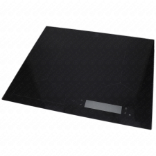 Electrolux Kerámialap, üveg (eredeti) ELECTROLUX tűzhely beépíthető gépek kiegészítői