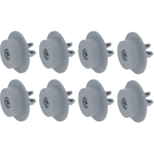 Electrolux KERÉK KÉSZLET ALSÓ KOSÁRHOZ ELECTROLUX 40 beépíthető gépek kiegészítői