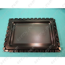 Electrolux Keret ajtó, belső (eredeti) ELECTROLUX mikrohullámú sütő beépíthető gépek kiegészítői