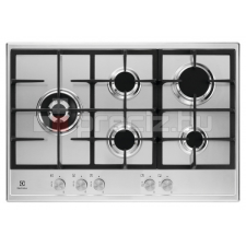 Electrolux KGS7566SX főzőlap